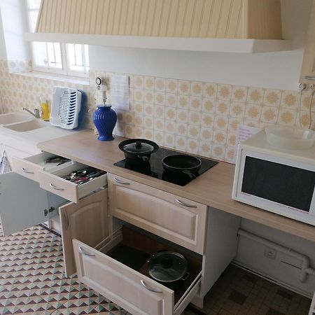 Chambre Parentale Chez L'Habitant Saint-Corneille Екстер'єр фото