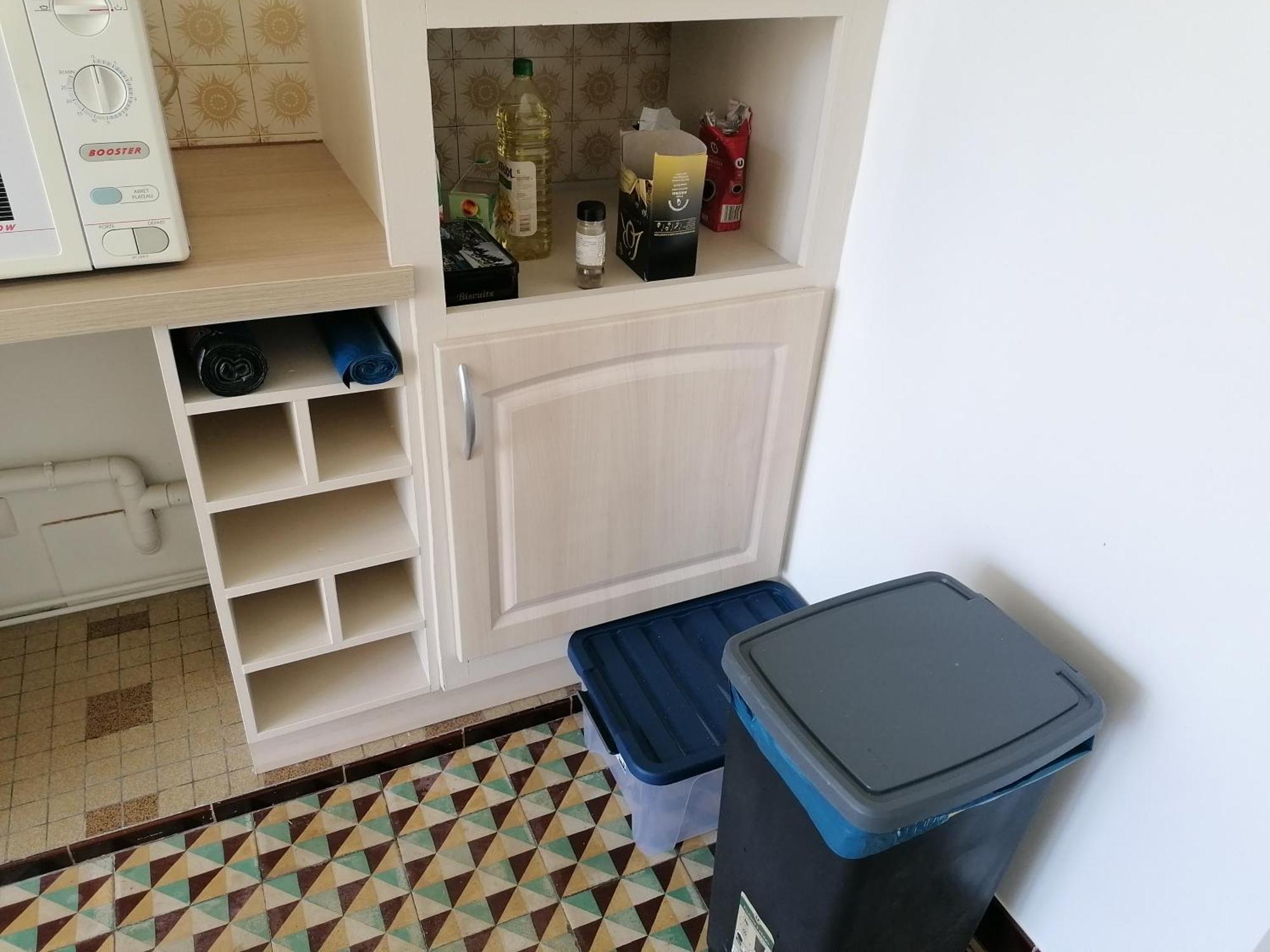 Chambre Parentale Chez L'Habitant Saint-Corneille Екстер'єр фото